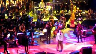 James- We&#39;re Going To Miss You Live at Symphony Hall