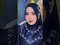 INDONESIAN BRIDAL HIJAB MAKEUP BY MELLY MUA PEMALANG WA  083174815433 #indonesianmua #makeupartist