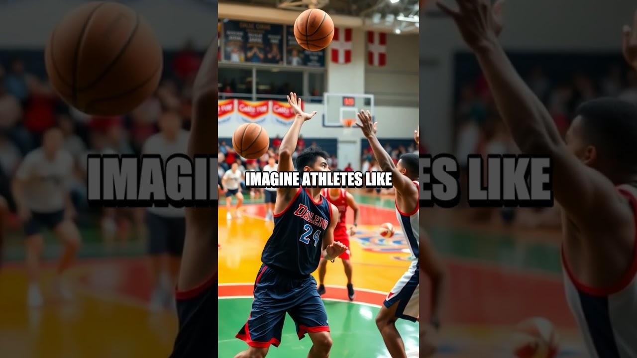 The Hidden Powers of Engineering in Basketball