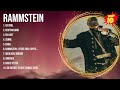 Rammstein Greatest Hits ~ Top 10 Best Songs To Listen in 2023 & 2024