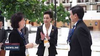 Thailand Negotiates to Avert US Tariffs