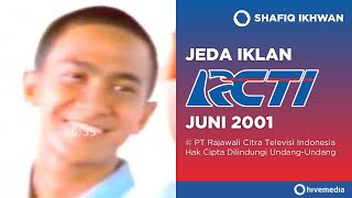 Jeda Iklan RCTI (Juni 2001)