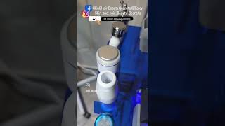 skin problems one solution #hydrafacial #hydraulic #hydrafacialmachine