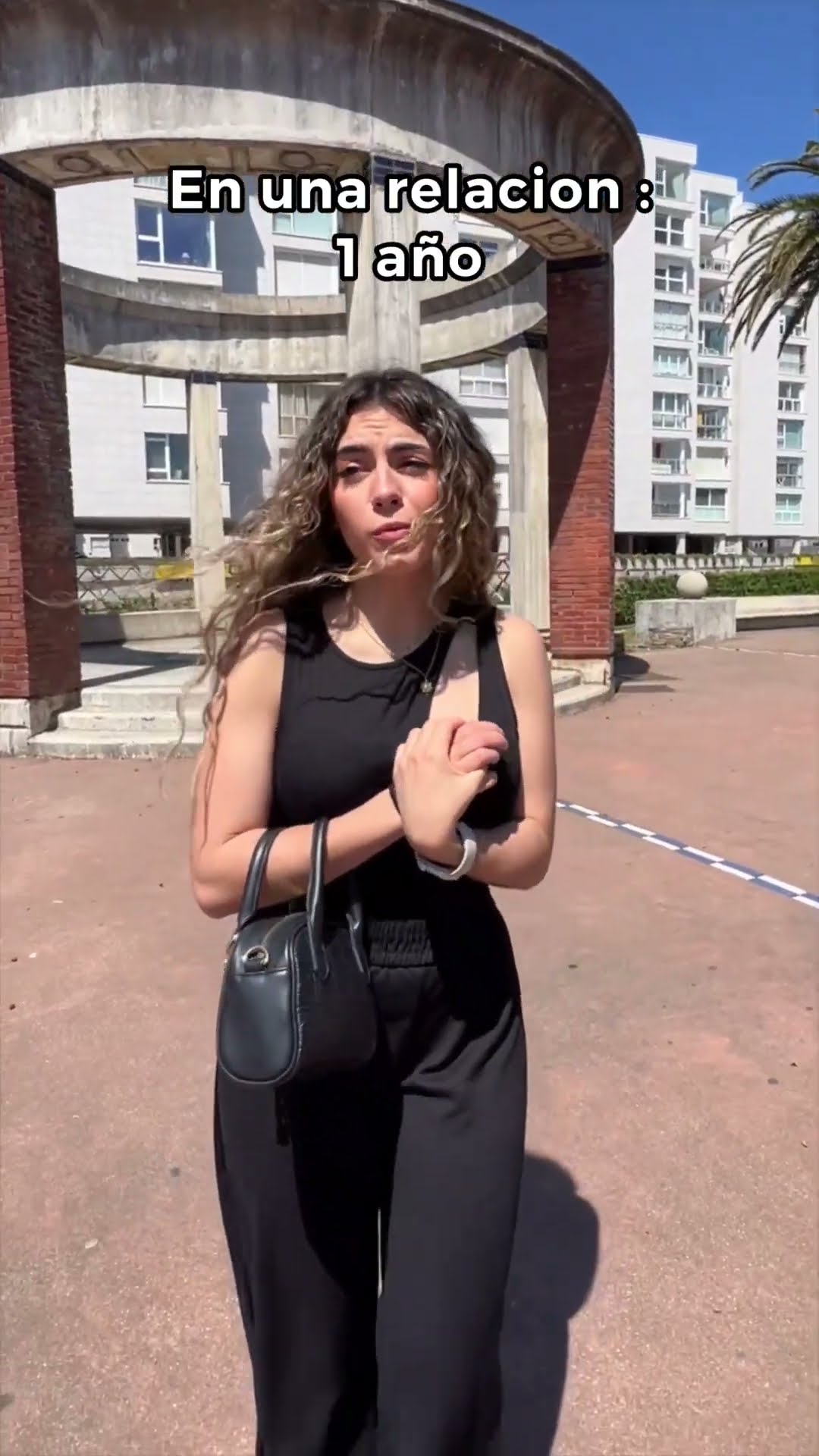POV: Cuando Llevas Con Tu Novia 1 Mes vs 1 Año ?? Paul Ferrer #Short