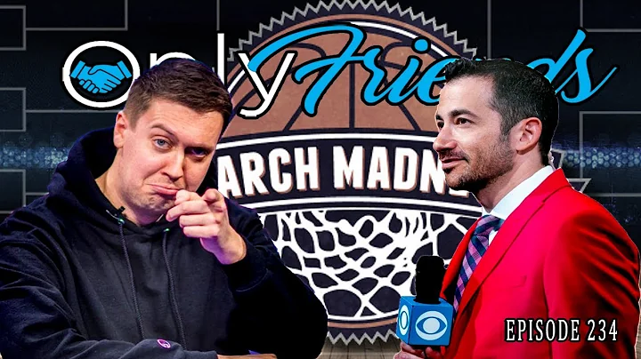 March Madness ft. Jeff Platt & Brent Hanks of @NoG...