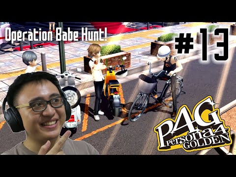 sudah-bosan-berstatus-jomblo---persona-4-golden-walkthrough-indonesia-part-13