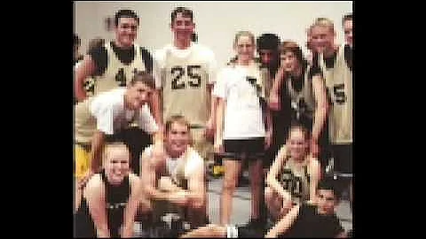 Jay and Amanda Page's Rehearsal Dinner Slideshow 12-26-08