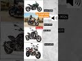 Top 5 Limited Superbikes Exhaust Sound #superbikesound #superbike #exhaust #shorts