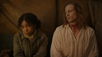 "You and me" | Louis, Claudia and Dreamstat | Interview With The Vampire S2