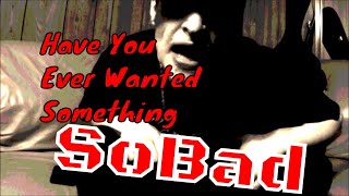 ScRAP - So Bad ScRAP - So Bad