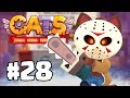 SPOOKY HALLOWEEN UPDATE.!!! | C.A.T.S | Crash Arena Turbo Stars Gameplay Part 28