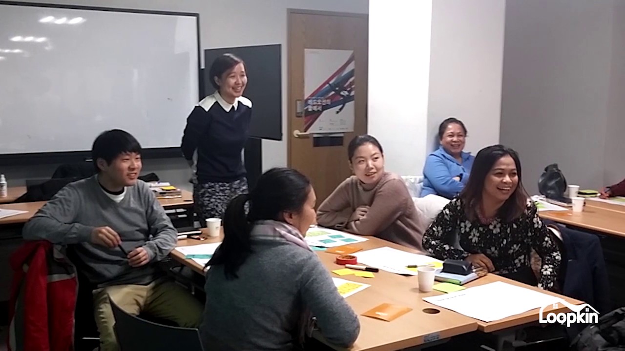 [Loopkin] Kin Pro Lab Workshop