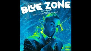 Don Omar - Blue Zone (Remix) Ft. Nicky Jam, Luar La L, Darell Y Wisin