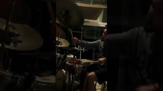 Headlow (Anderson .Paak feat. Norelle) Drum cover by Renato Galvão