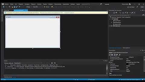 Calcular el factorial de un número en visual basic