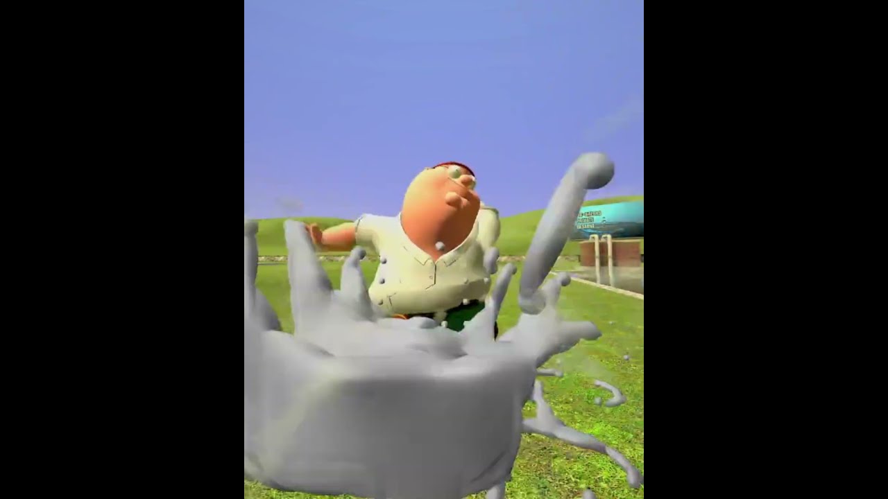 Holy F Im Coming Lois Funny Foryou Familyguy