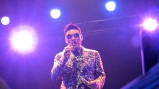 20140613-蘇永康28演唱會-05 我的偶像
