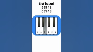 Thumbnail of not Basuri Shopee cod #basuri #pianika