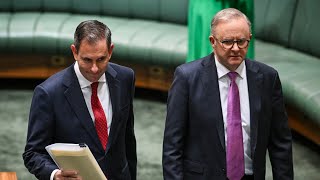 Federal budget puts ‘upward pressure’ on interest rates