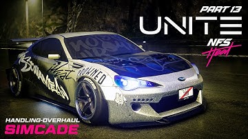 NFS Heat Unite 3 | Story Mode Gameplay | Twilight Technique | Part 12 | #nfsheat #projectunite #JDM