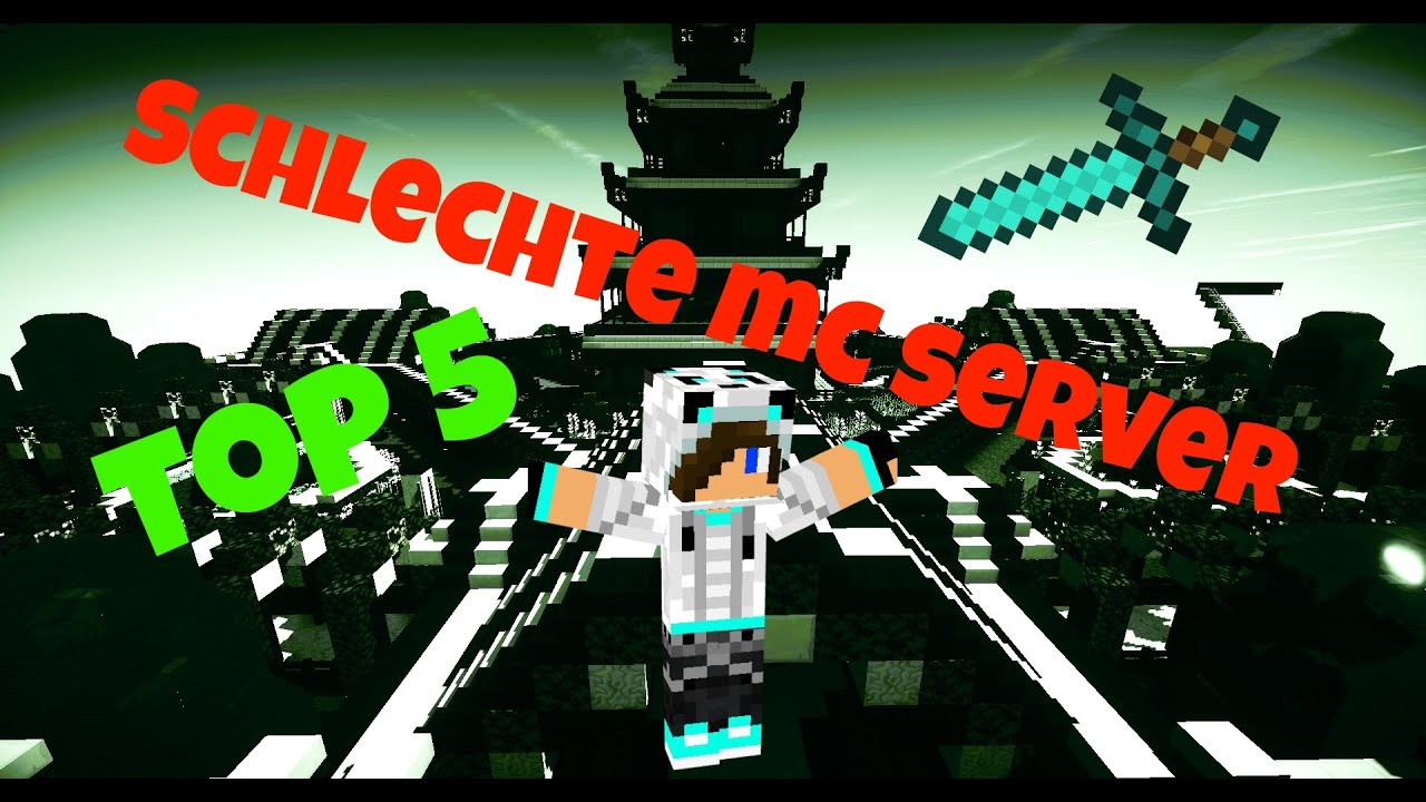 Schlechte Server Schlechte Server