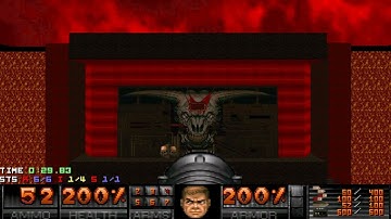 Alien Vendetta Map 30: Point Dreadful (UV-MAX)