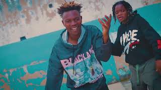 RayBack Na ShaDel _landa(official music video)