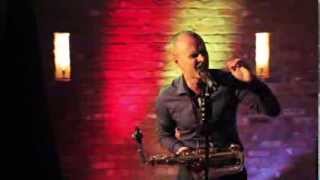 Paul Martyn Promotional Film