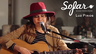 Luz Pinos - Manabi | Sofar NYC chords