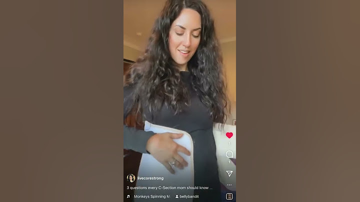 How Long Should You Wear A Postpartum Belly Wrap After C-Section #csection #postpartum #flatbelly