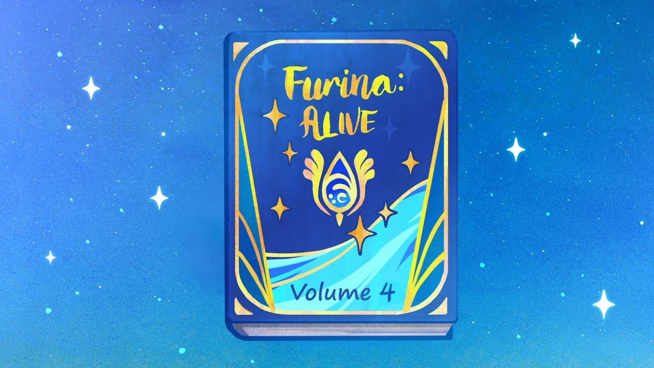 «Жизнь» Фурина - Акт IV | Серия фан-мюзиклов Genshin Impact