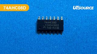 Philips  74AHC08D Ready to ship | Datasheet & Price screenshot 4