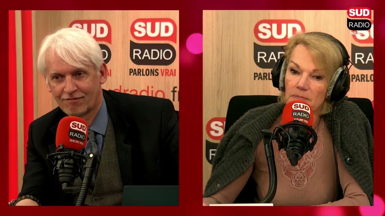 Nina : "Dans mon couple, on était tous les deux en burn-out, c'était très dur."