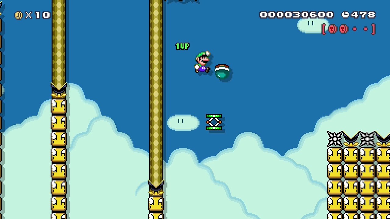 TeamShell Compilation #13 -- Some 7s