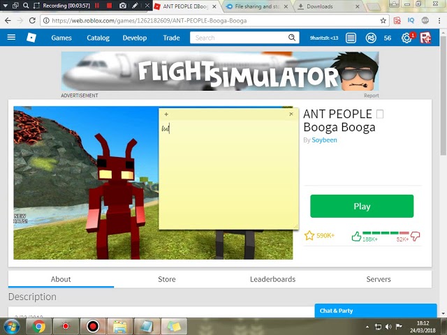 Downloading And Installing Robloxplayerlauncher Exe Satire Youtube - roblox player exe chrome