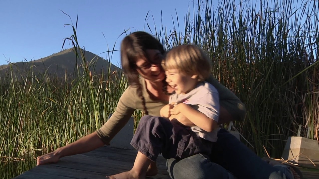 LOVE THY NATURE - Biophilia