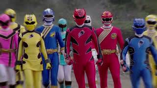 2014-02 | Nick | Super Megaforce | "Season premiere" promo