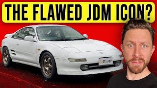 USED Toyota MR2 - Common problems and should you buy one? | ReDriven used car review