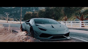 Antasy - DJDanMusic [Official Video]