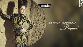 Sevinch Mo'minova - Popuri (Official music) Resimi