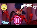 Miraculous Ladybug | The Puppeteer ✨ | Disney Channel UK