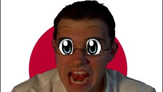 Japanese AVGN