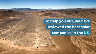 Best Solar Companies in the United States    RenewablePedia Review
