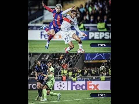 جول كوندي دينزل دومفريس وأشرف حكيمي هذا الموسم أرقام مذهلة هذا الموسم