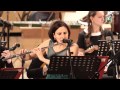 YASHINA Flute concert / ЯШИНА