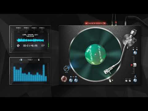 THRVTGTHR - Coral (Original Edit) THRVTGTHR - Coral (Original Edit)