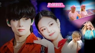 Barbie Taenniefmv10Th Anniversary Special