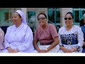 Kwaya Ya Mt Vincent Palloti Makiungu Singida Niongoze Vyeme Official Video 