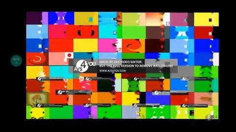 64 Very Turbo Best Animation Logos V2 Reversed