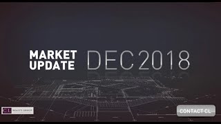 Boulder Market Summary - December 2018